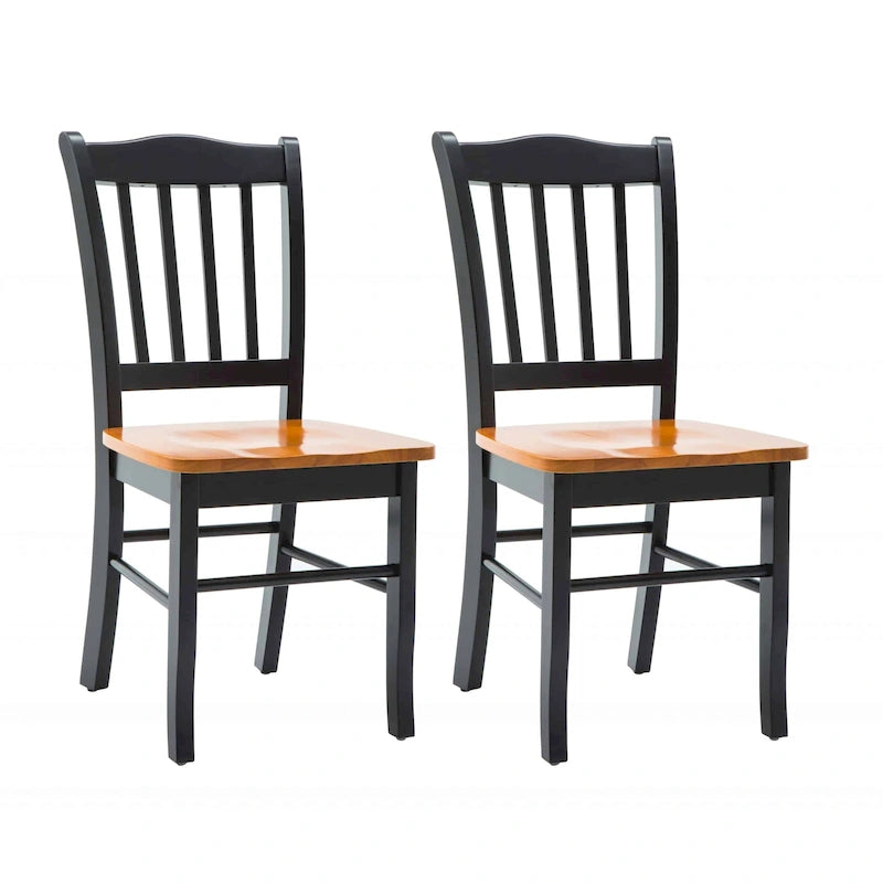 Shaker Side Dining Chairs