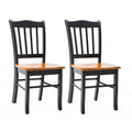 Shaker Side Dining Chairs