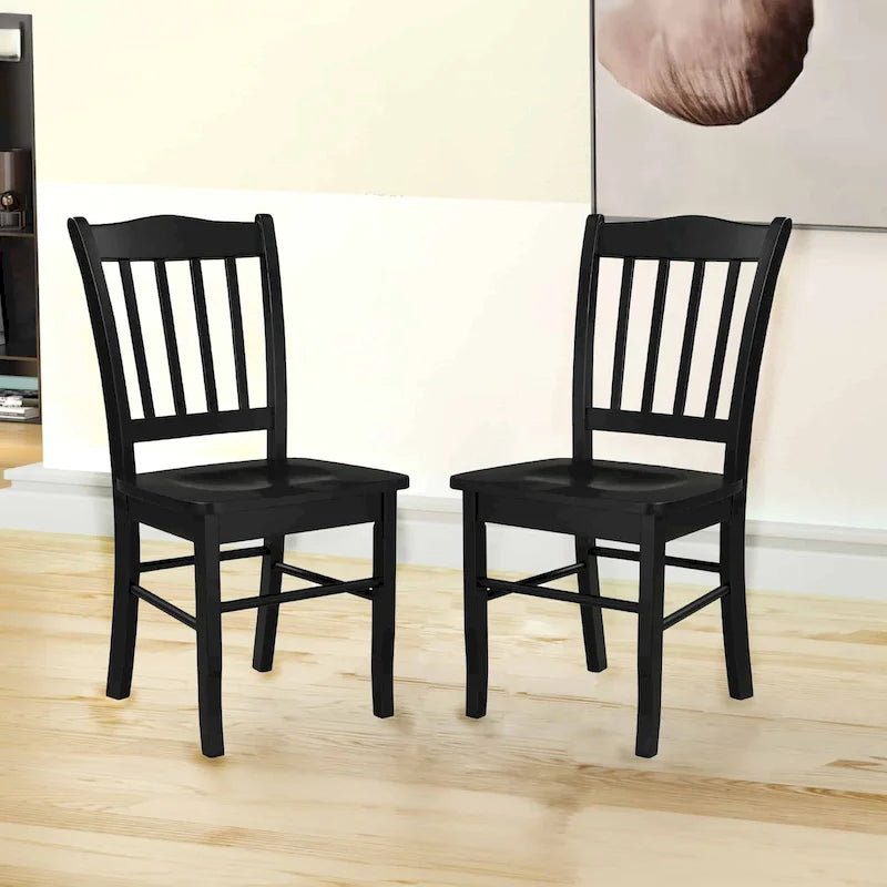 Shaker Side Dining Chairs