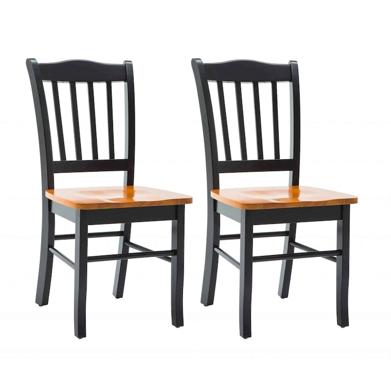 Shaker Side Dining Chairs