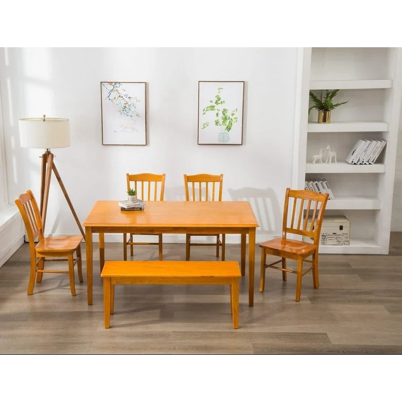 Shaker Side Dining Chairs