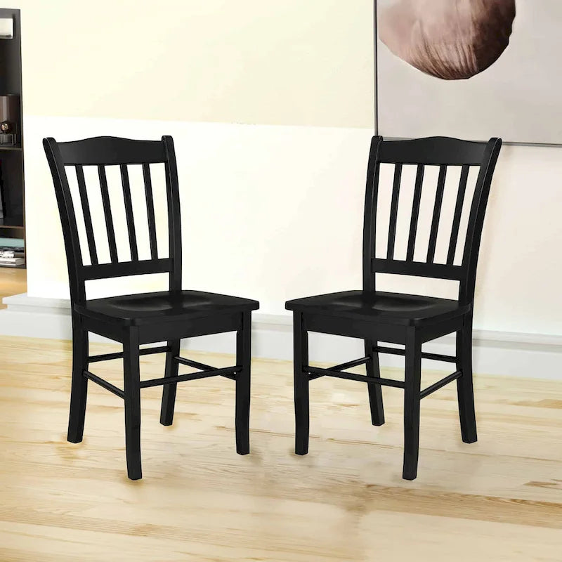 Shaker Side Dining Chairs