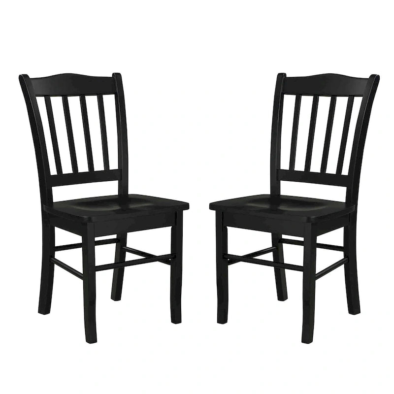 Shaker Side Dining Chairs