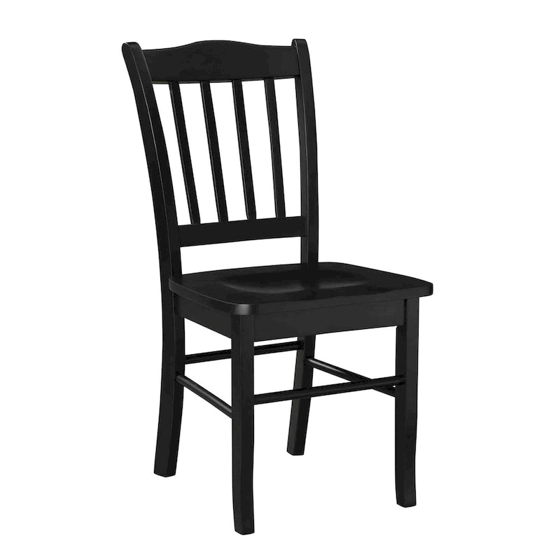 Shaker Side Dining Chairs