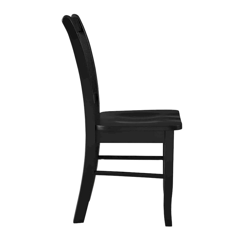 Shaker Side Dining Chairs