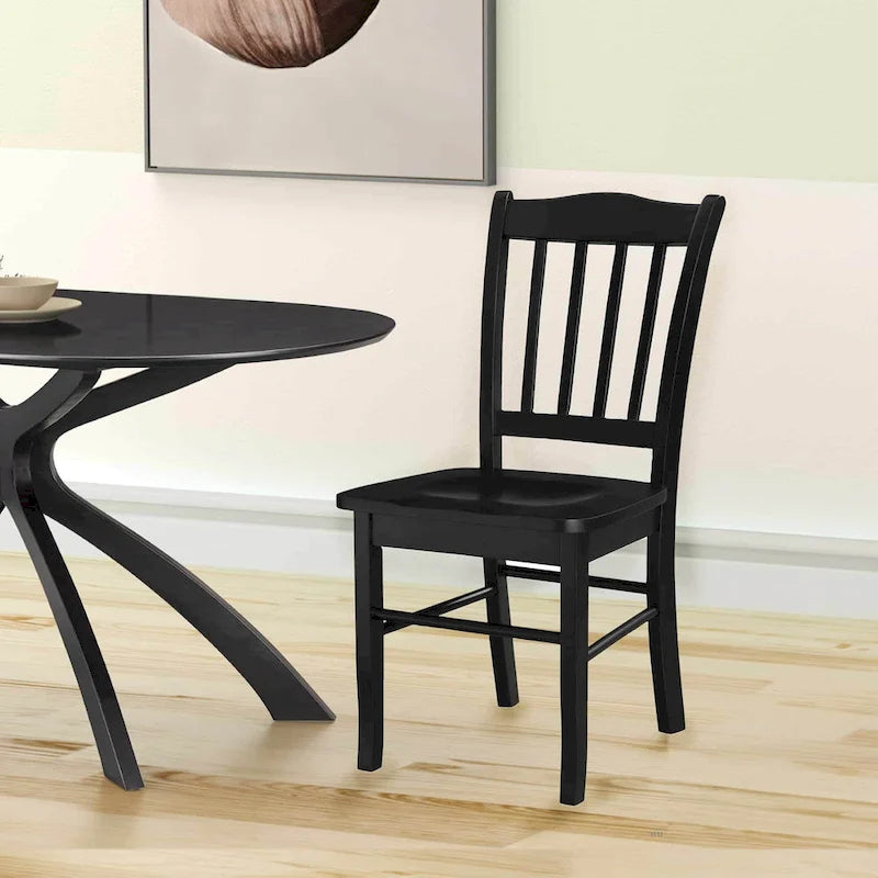 Shaker Side Dining Chairs