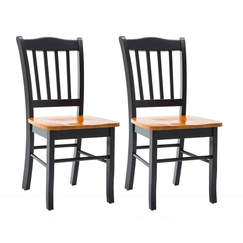 Shaker Side Dining Chairs