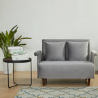 Wandelbares Futonsofa