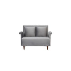 Wandelbares Futonsofa
