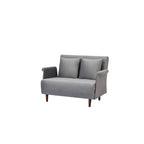 Wandelbares Futonsofa