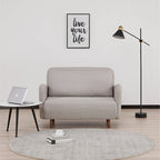 Wandelbares Futonsofa