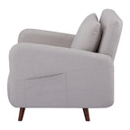 Wandelbares Futonsofa