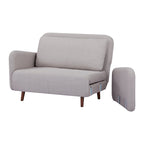 Wandelbares Futonsofa