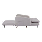 Wandelbares Futonsofa