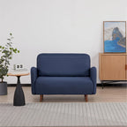 Wandelbares Futonsofa