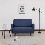 Wandelbares Futonsofa