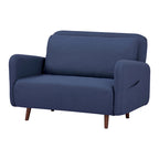 Wandelbares Futonsofa
