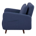 Wandelbares Futonsofa