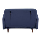 Wandelbares Futonsofa