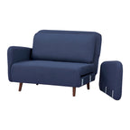 Wandelbares Futonsofa