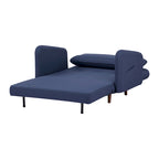 Wandelbares Futonsofa