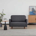 Wandelbares Futonsofa