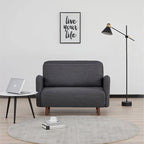 Wandelbares Futonsofa