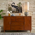 Mid-Century Buffet/Sideboard