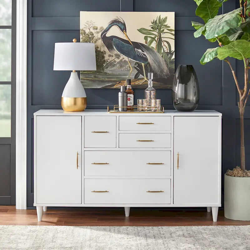 Mid-Century Buffet/Sideboard