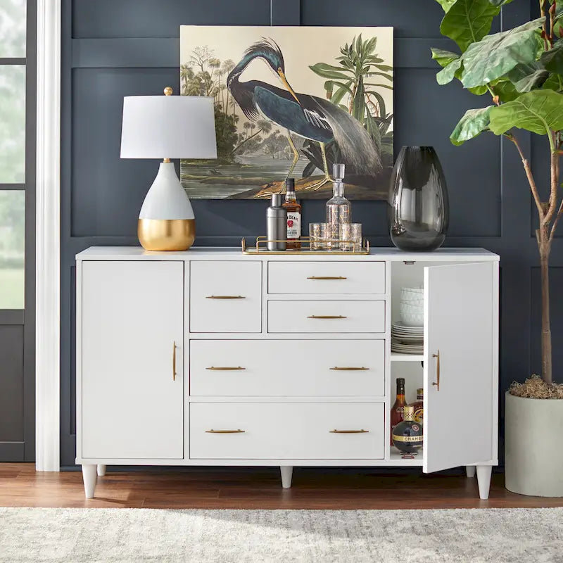 Mid-Century Buffet/Sideboard