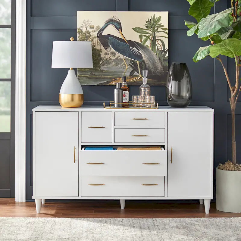 Mid-Century Buffet/Sideboard
