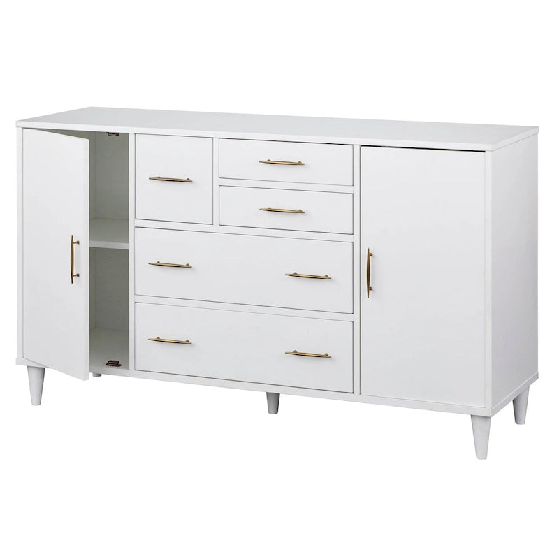 Mid-Century Buffet/Sideboard