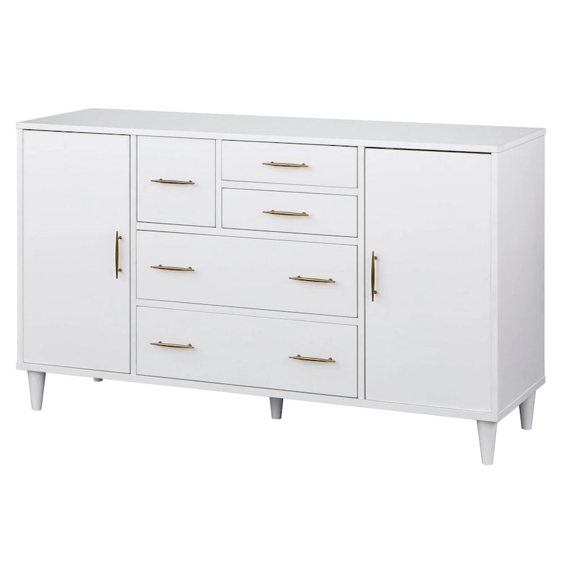 Mid-Century Buffet/Sideboard
