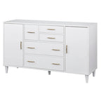 Sideboard/Anrichte im Mid-Century-Stil