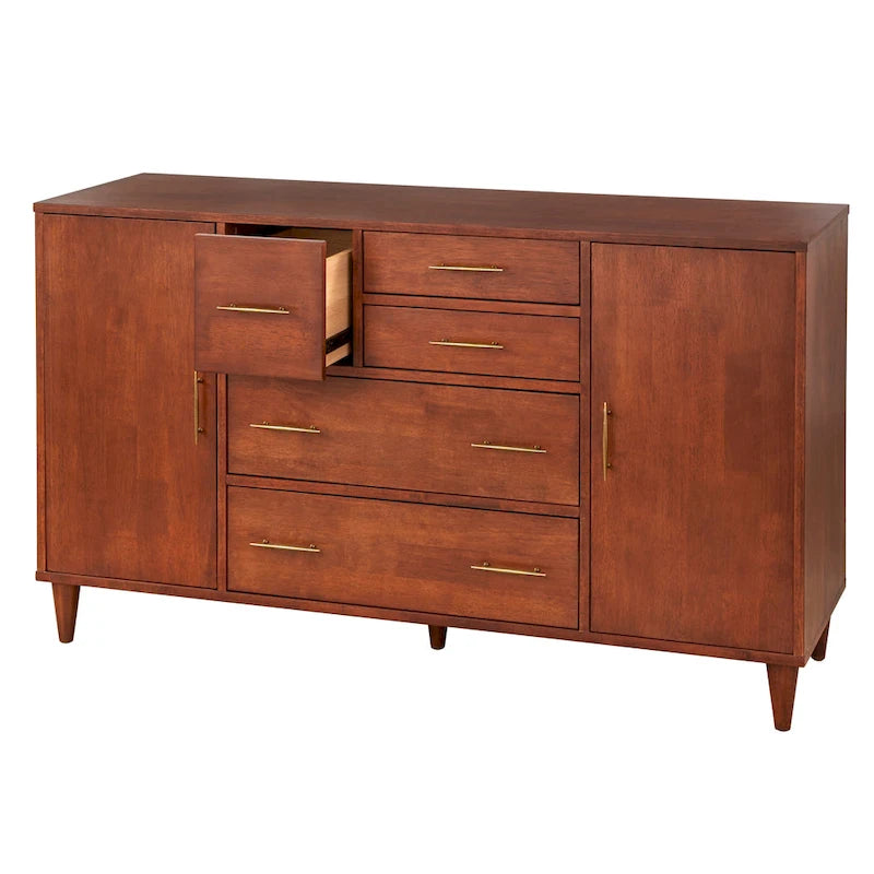 Mid-Century Buffet/Sideboard