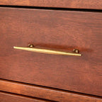 Sideboard/Anrichte im Mid-Century-Stil