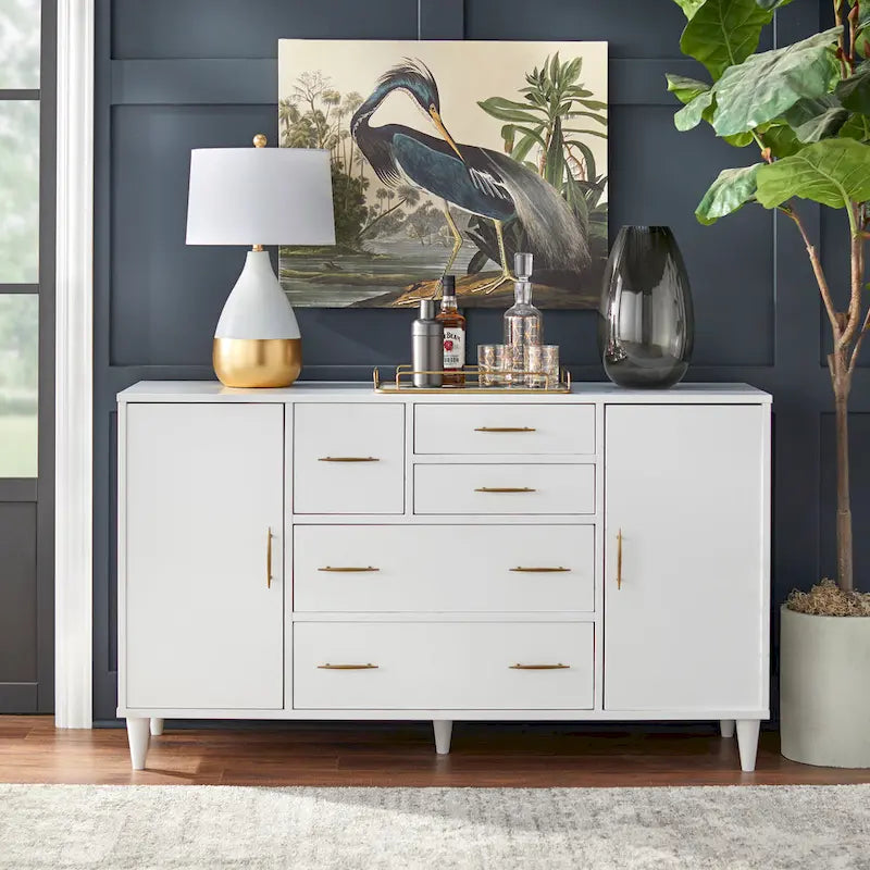 Mid-Century Buffet/Sideboard