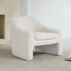 Tracy Modern Accent Chair Oversized