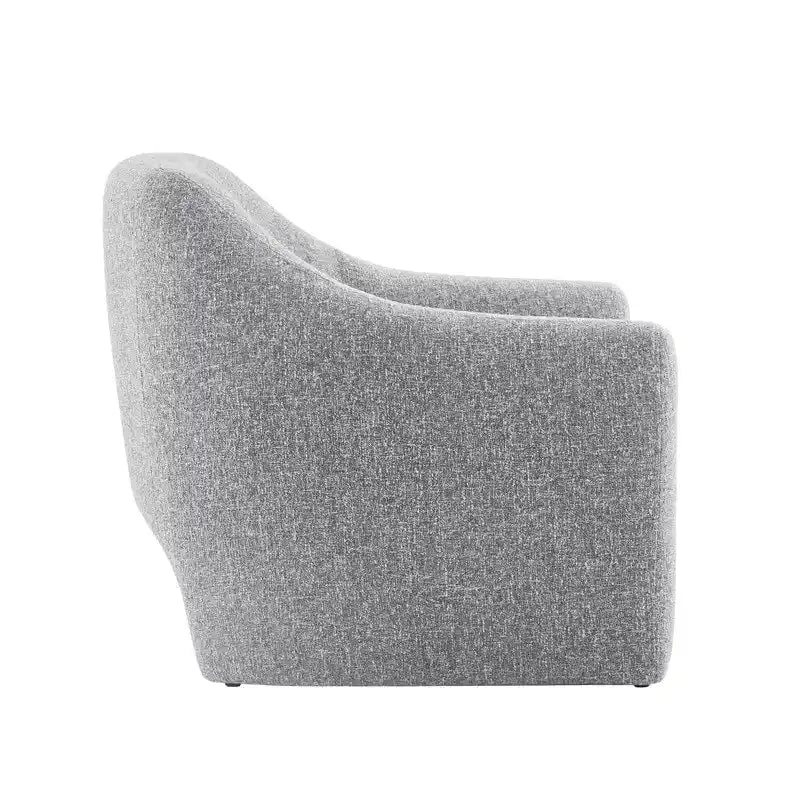 Modern Accent Chair Oversized