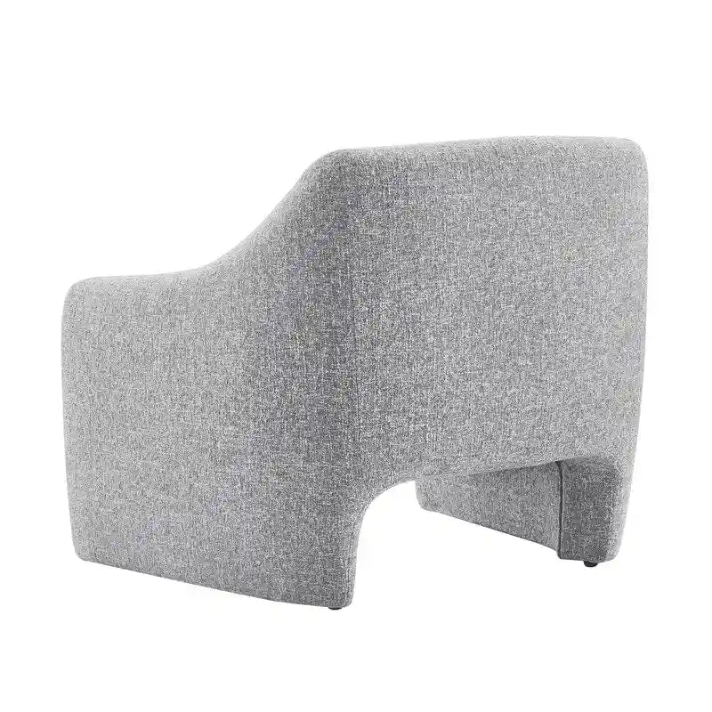 Modern Accent Chair Oversized
