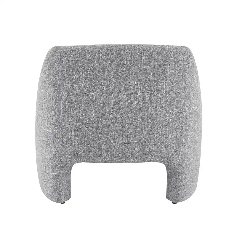 Modern Accent Chair Oversized