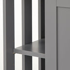 Stapelbares Buffet/Sideboard mit Schiebetüren