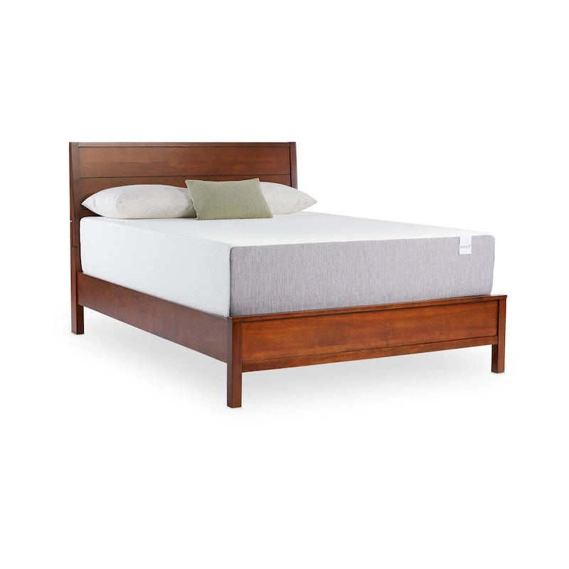 14-inch Medium Firm Gel Memory Foam Mattress