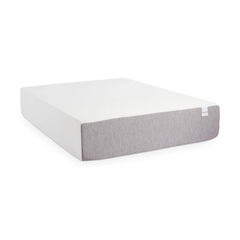 14-inch Medium Firm Gel Memory Foam Mattress