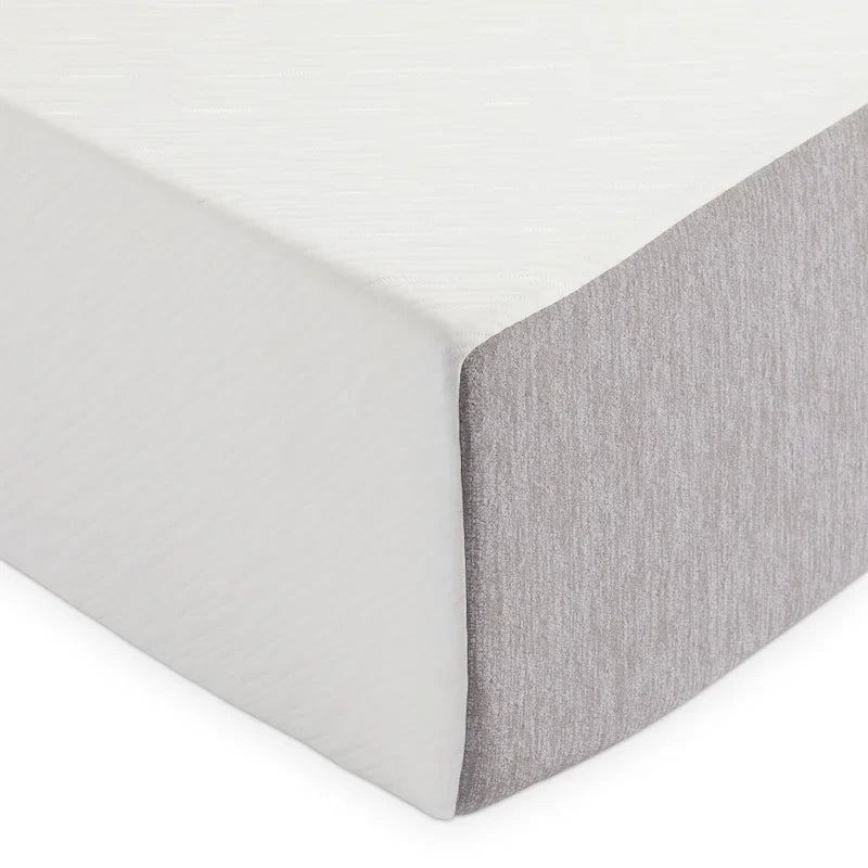 14-inch Medium Firm Gel Memory Foam Mattress