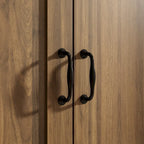 Elegante Kücheninsel – Organisieren und verschönern Sie Ihren Raum, Anrichte – 120 x 60 x 85 cm